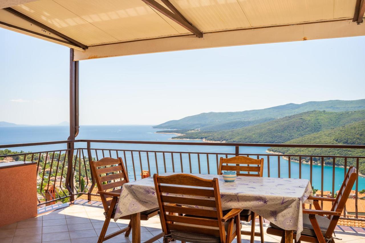 Apartments Oriana Rabac Εξωτερικό φωτογραφία