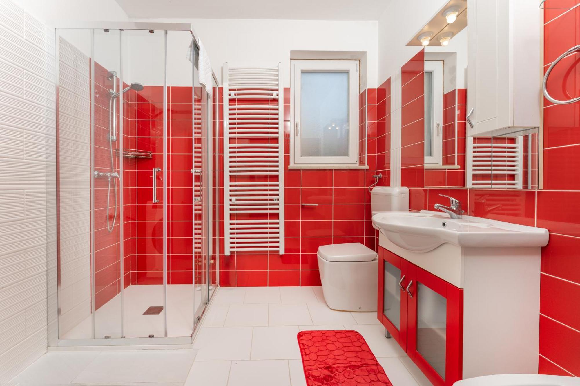 Apartments Oriana Rabac Εξωτερικό φωτογραφία