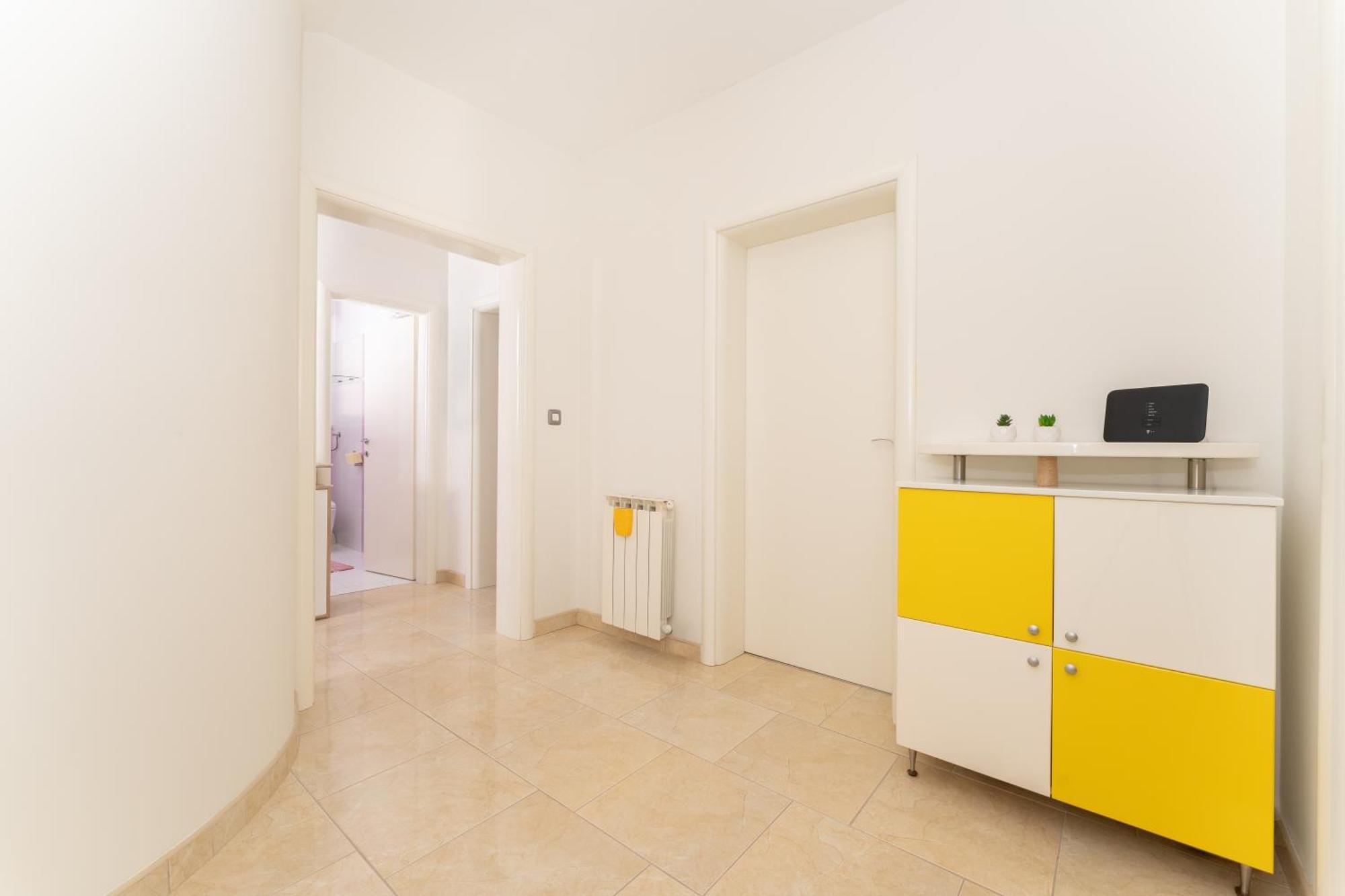 Apartments Oriana Rabac Εξωτερικό φωτογραφία