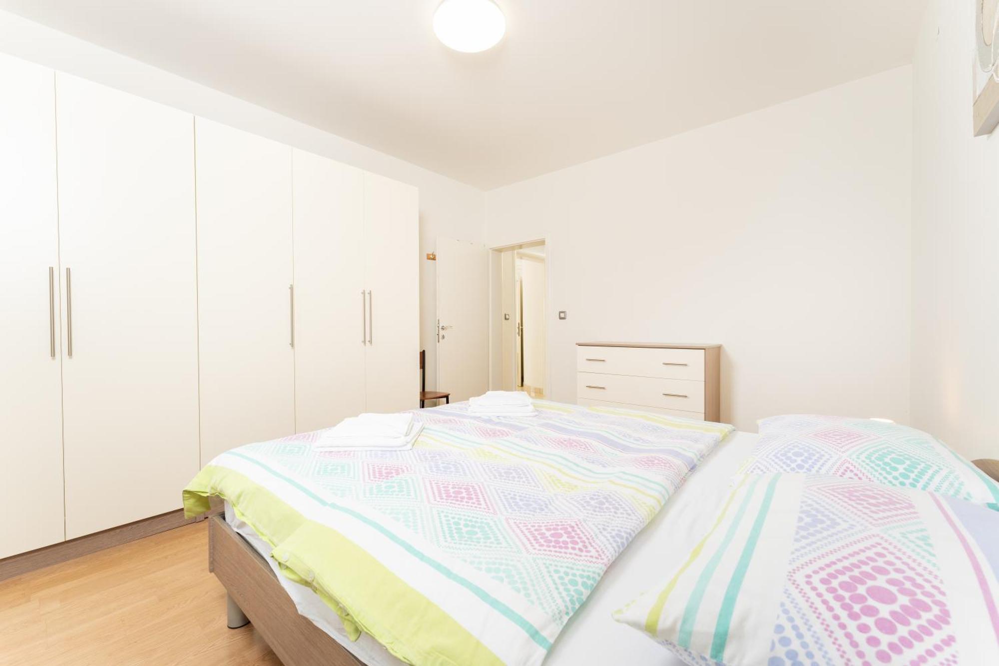 Apartments Oriana Rabac Εξωτερικό φωτογραφία