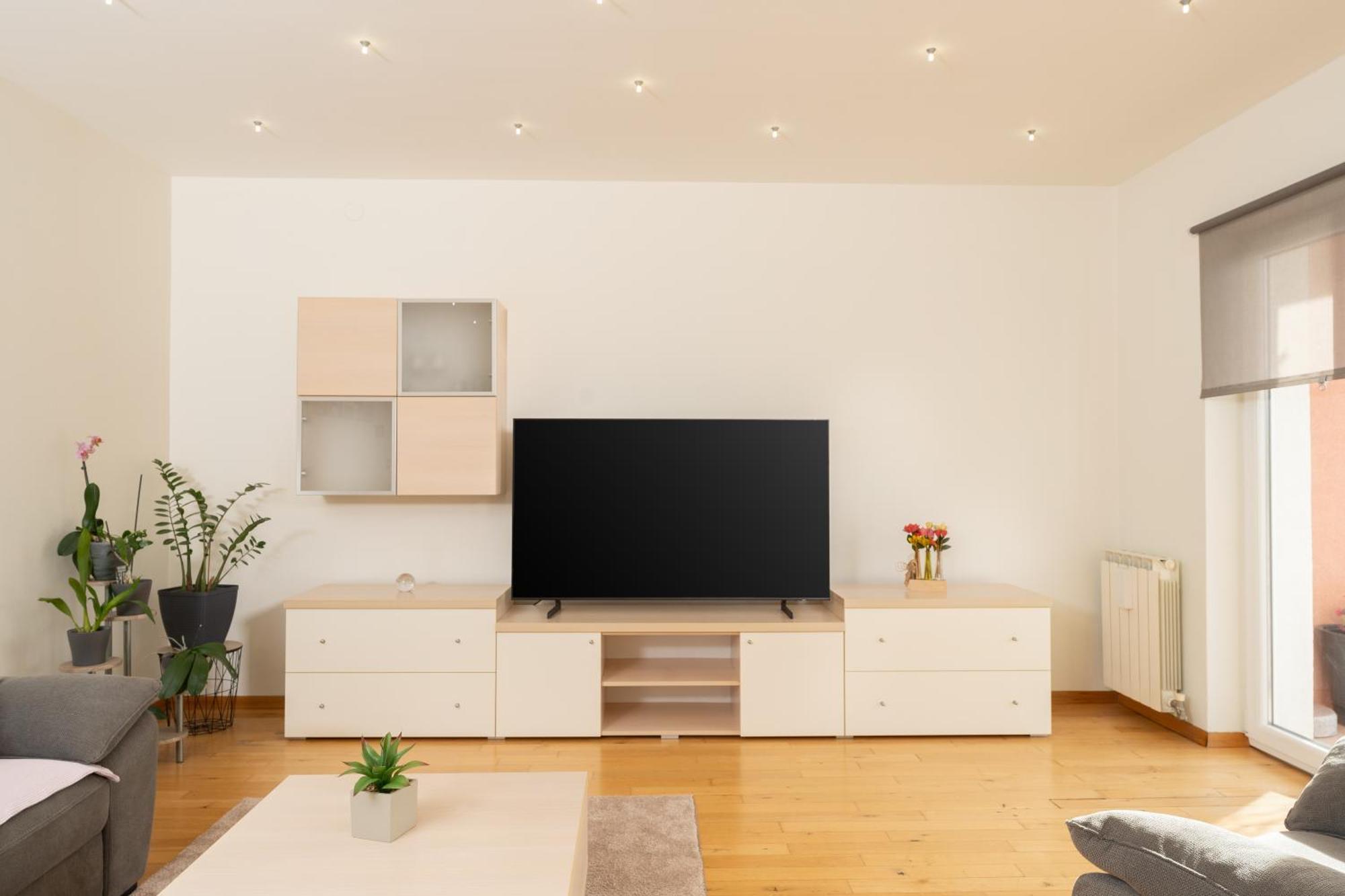Apartments Oriana Rabac Εξωτερικό φωτογραφία