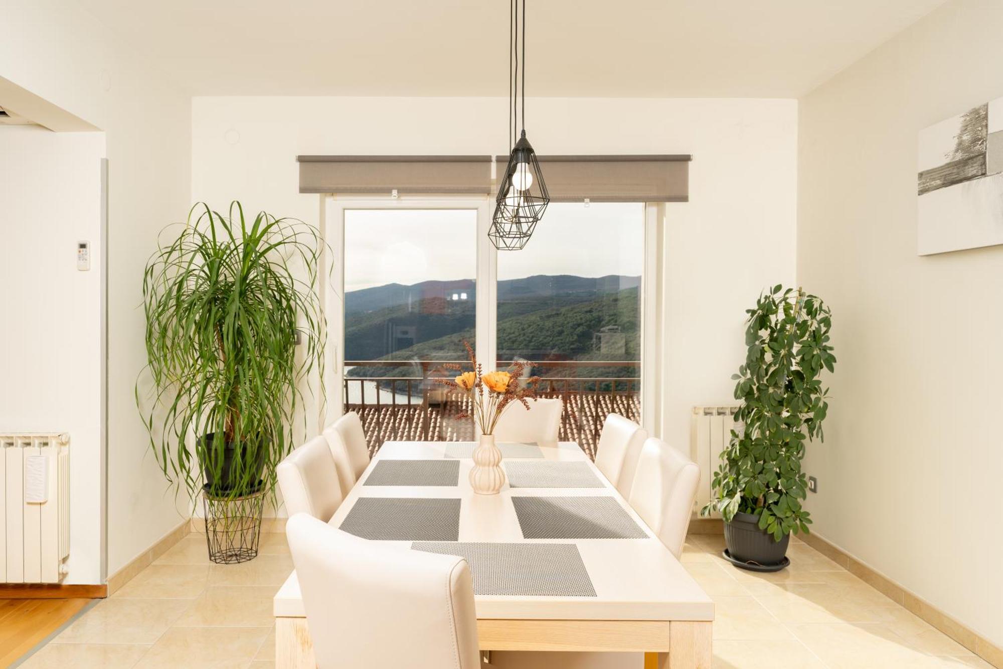 Apartments Oriana Rabac Εξωτερικό φωτογραφία
