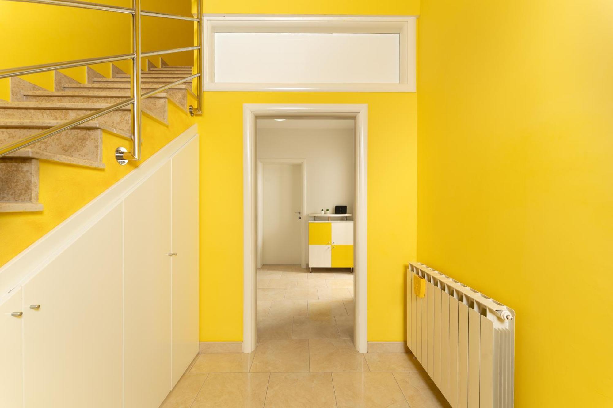 Apartments Oriana Rabac Εξωτερικό φωτογραφία
