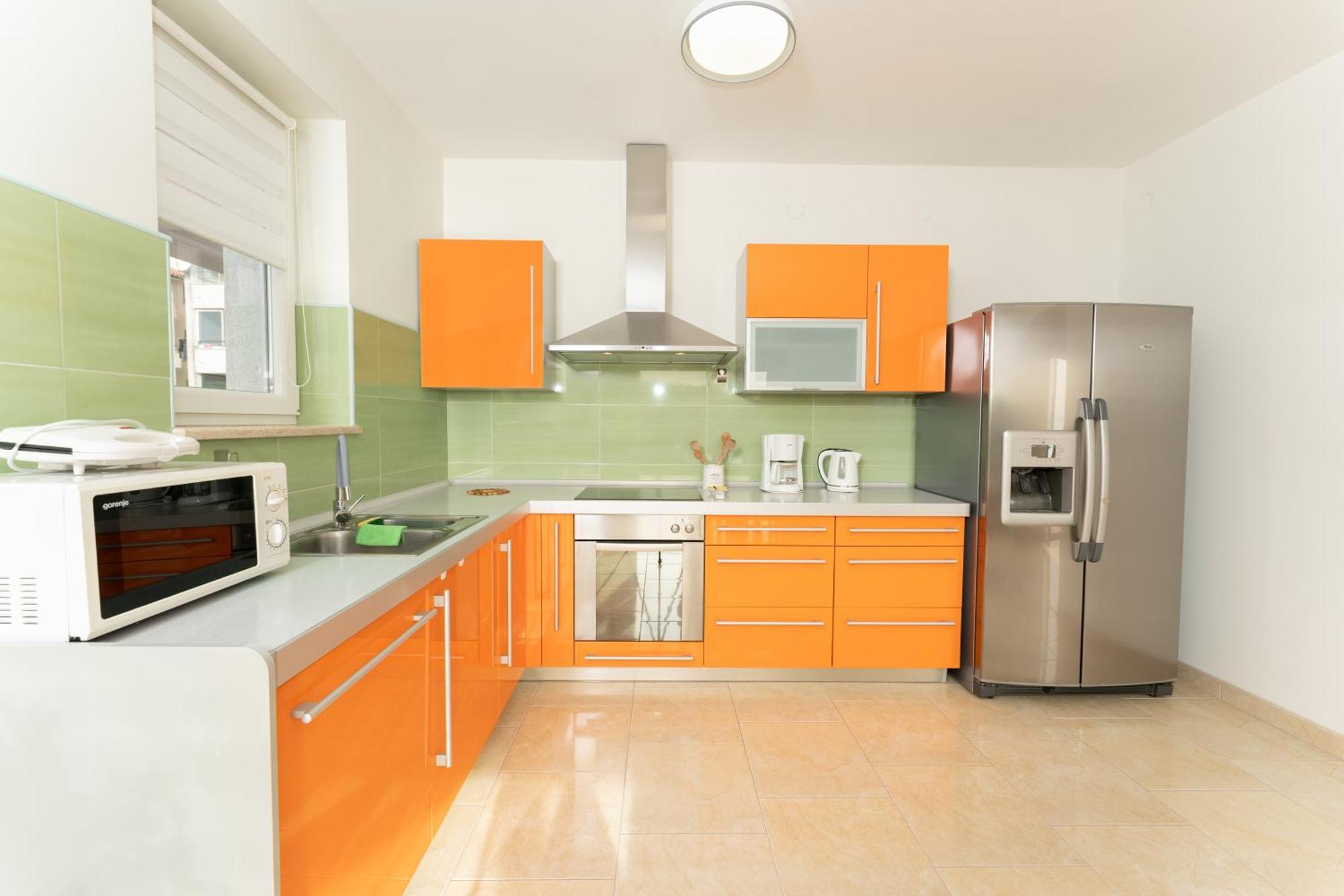 Apartments Oriana Rabac Εξωτερικό φωτογραφία